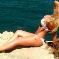 Silifke'nin En Çarpıcı Escort Bayanı: Müge