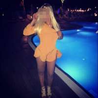 Silifke’nin En Çarpıcı ve Göz Alıcı Escort Modeli