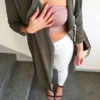 Silifke'nin Eşsiz Escort Güzeli