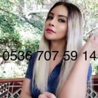 Tüm Zamanların En Özel Escortu: Aylin
