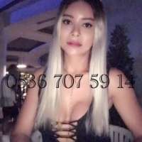 Tüm Zamanların En Özel Escortu: Aylin