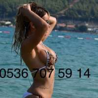Tüm Zamanların En Özel Escortu: Aylin
