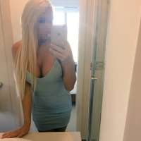 Tutkulu ve İz Bırakan Yenişehir Bayan Escort