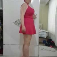 Tutkulu ve Seksi - Yenişehir'deki Genç Escort Ece!