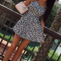 Ukraynalı Escort Bayan Erdemli'de Sizi Bekliyor
