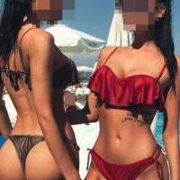 Ukraynalı Escort Bayan Erdemli'de Sizi Bekliyor