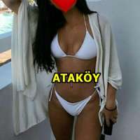 Yeni ve Çekici Escort Bayan: Mezitli'den Ela