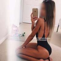 Yenişehir Escort Bayan Melike ile Tutkulu ve Heyecan Verici Gece