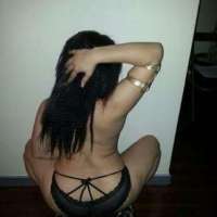 Yenişehir'de Escort Bayan Yaşantısı