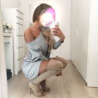 Yenişehir'de Eşsiz Güzellikte Escort Bayan Deniz