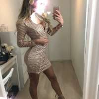 Yenişehir'de Eşsiz Güzellikte Escort Bayan Deniz