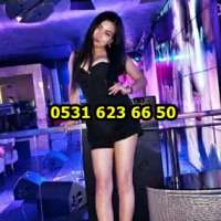 Yenişehir'deki Heyecan Dolu Gece: Kızıl Saçlı Lara