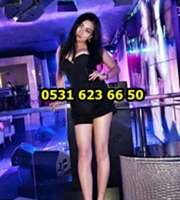 Yenişehir'deki Heyecan Dolu Gece: Kızıl Saçlı Lara