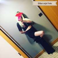 Yenişehir'deki İlgi Çekici Escort Bayan Ece: 61 Kg, 178 cm ve Tüm Gereklilikleri Sunuyor