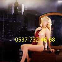 Yenişehir'deki İz Bırakan Tutkulu Anlar - Escort Bayan Berrak
