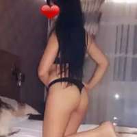 Yenişehir'den Mükemmel Escort Bayan: Ebru