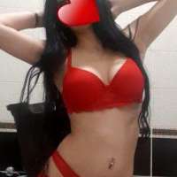 Yenişehir'den Mükemmel Escort Bayan: Ebru