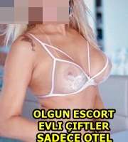 Yenişehir'in Buğday Tenli Cazibesi: Escort Lale