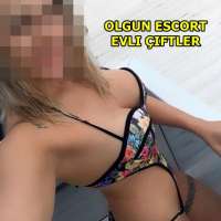 Yenişehir'in Buğday Tenli Cazibesi: Escort Lale