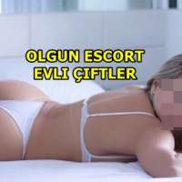 Yenişehir'in Buğday Tenli Cazibesi: Escort Lale