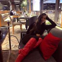 Yenişehir'in Büyüleyici Escort Bayanı: Ada
