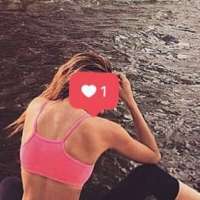 Yenişehir'in Göz Kamaştıran Escort Kızı