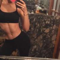 Yenişehir'in Göz Kamaştıran Escort Kızı