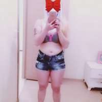 Yenişehir'in Rüya Escort Bayanı